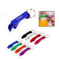 Can Opener Key Ring